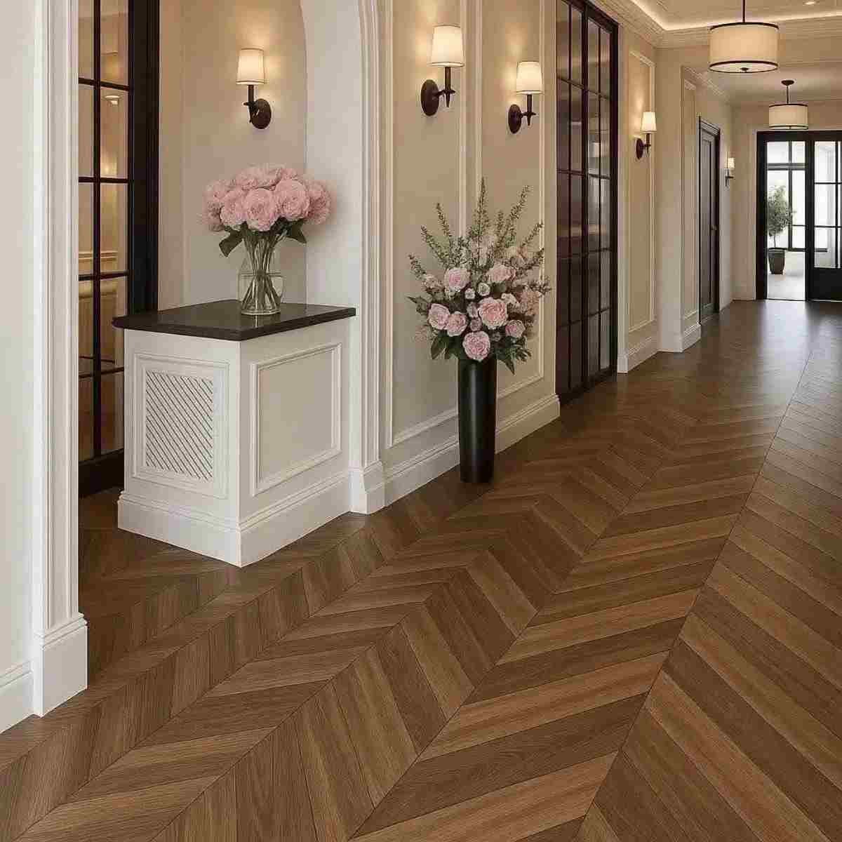 Flooring By Fixit Abu Dhabi