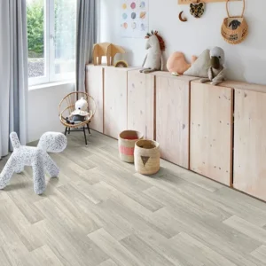 Florence Cushioned Vinyl Flooring