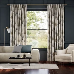 Folia Mineral Curtains