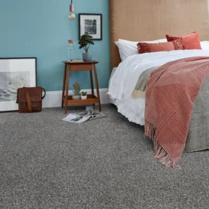 Fraser Feltback Saxony Carpet