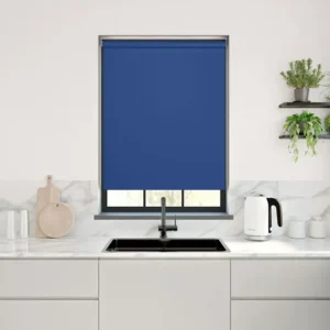 Gibson Azure Roller Blind
