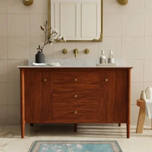 Hampton Soft Blue Rug