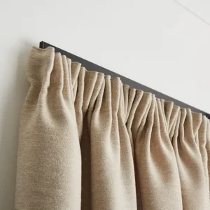Heavy Duty Aluminium Curtain Track 1