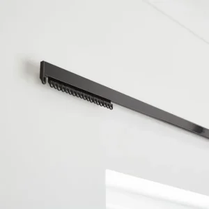 Heavy Duty Aluminium Curtain Track