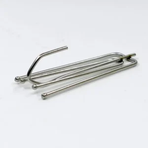Heavy Duty Deep Prong Curtain Hooks
