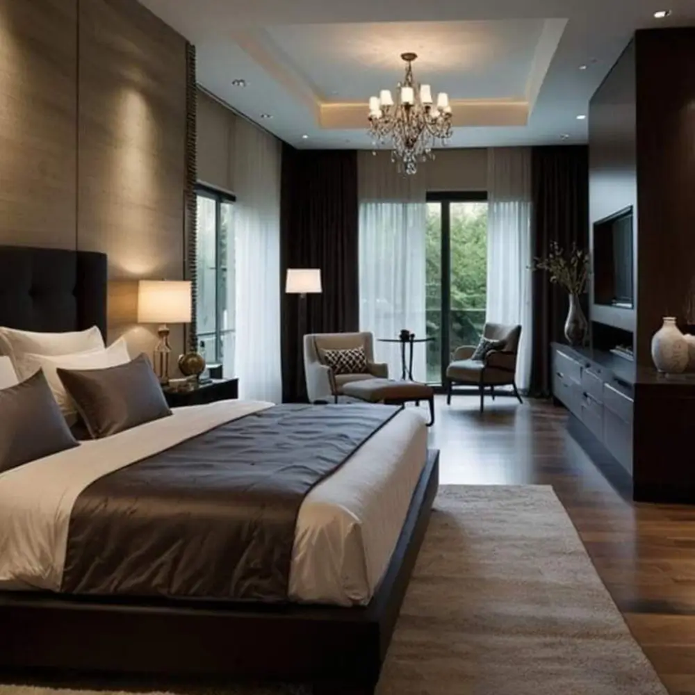 Hotel Bedroom Renovation Work.webp