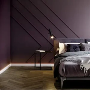 IL10 2m LED Light Skirting Board
