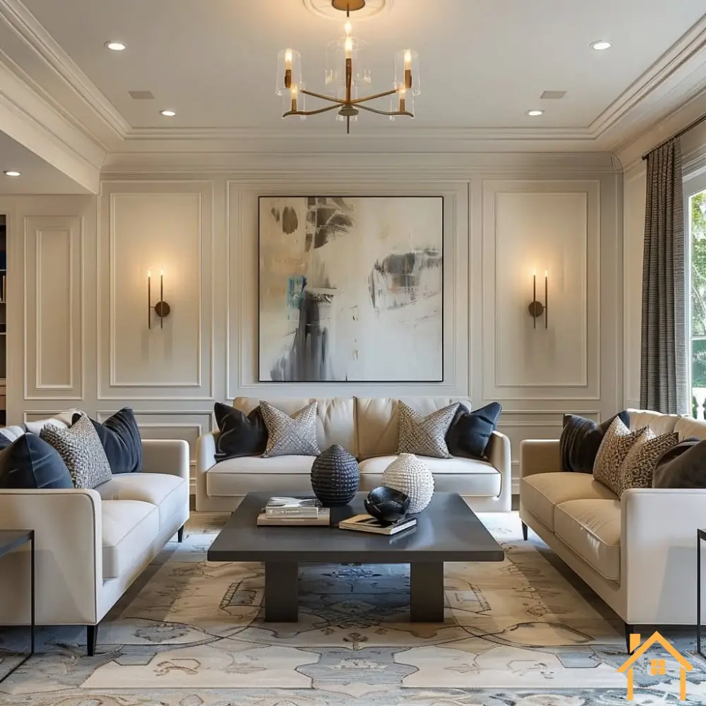 Interior Design Abu Dhabi