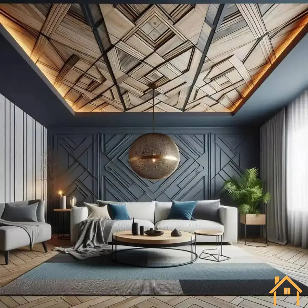 Interior Design Company Abu Dhabi