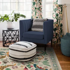 Jingle Jungle Kids Room Carpets