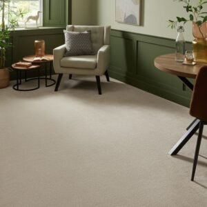 Keats Office Carpets