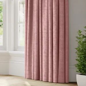 Kensington Custom Pinch Pleat Curtains 1