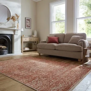 Kingsley Traditional Living Room Carpet