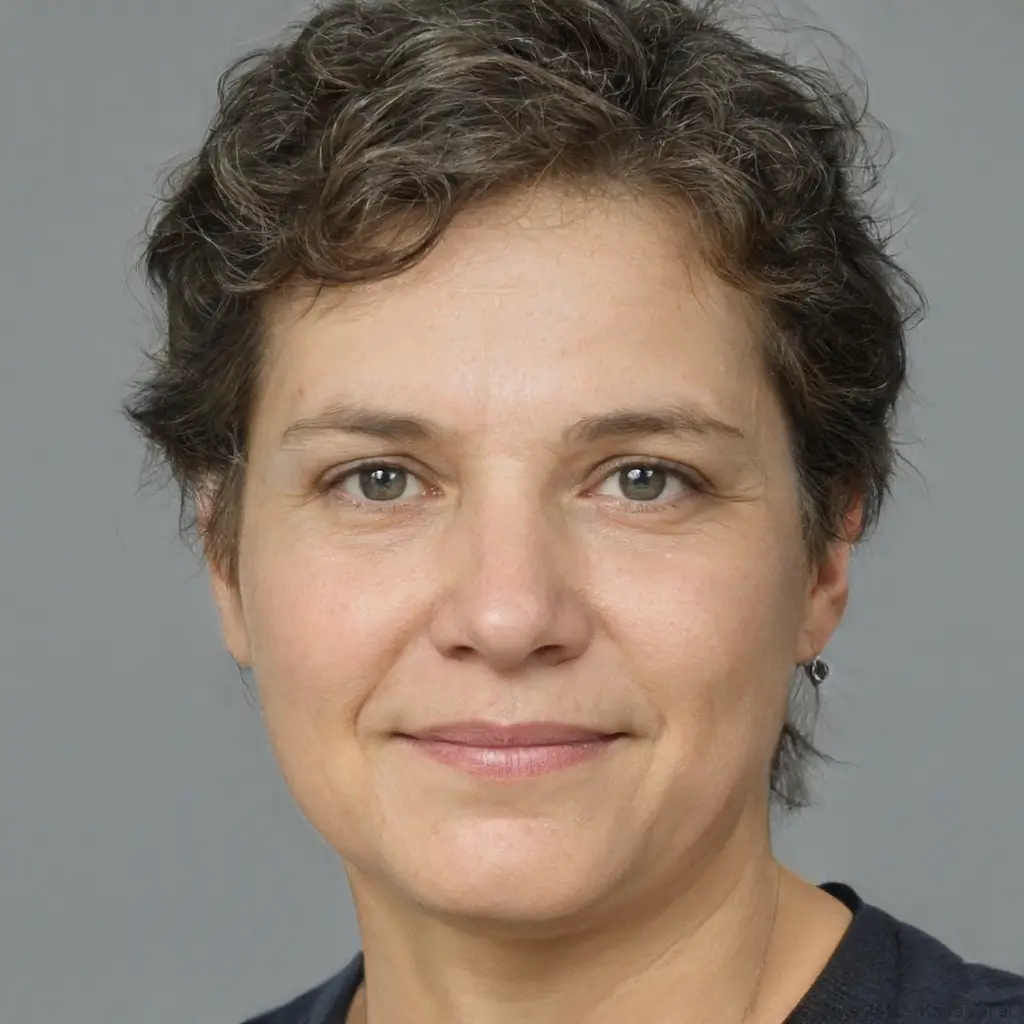 Laura Windth