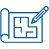 Layout Designing, Essentials’ Selection