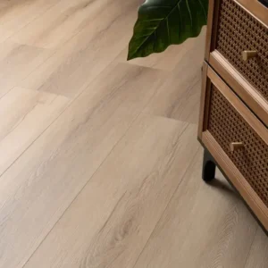 Light Oak XL Luxury SPC Flooring