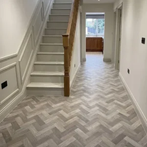 LuxDIY Vinyl Flooring