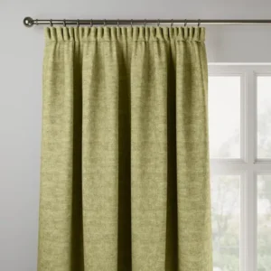 Luxury Velvet Curtains