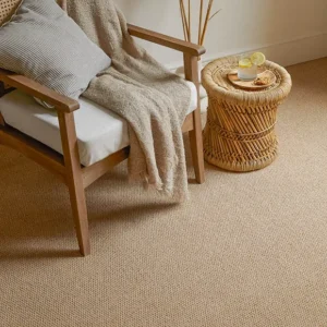 Malabar Two Fold Wool Carpet