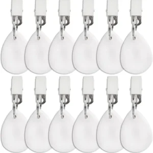 Marble Stone Curtain Weights