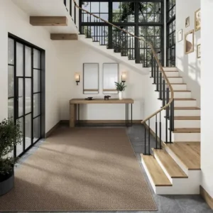 Monoblet Natural Sisal Carpet