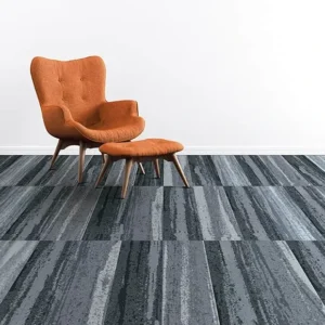 Moonwalk Contemporary Carpet Tiles