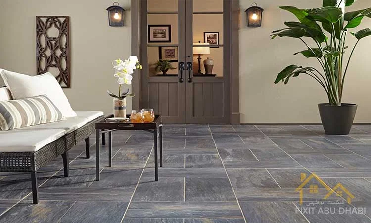 Natural Flooring 