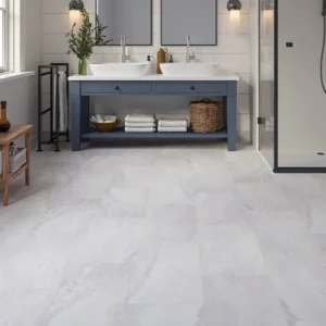 Neris Tile LVT Flooring