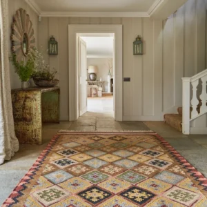 Nomad Xanthos Dining Room Carpets
