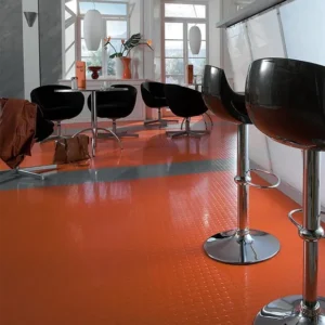 Noppe Stud Safety Vinyl Tile