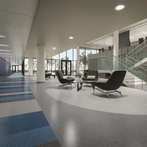 Norament 926 Grano Rubber Tiles