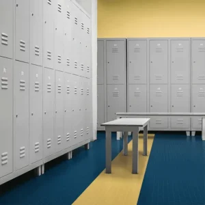 Norament 926 Heavy Duty Rubber Tiles