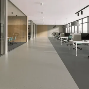 Noraplan Stone Smooth Rubber Sheet