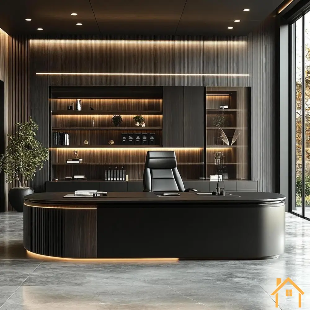 Office Interior Design