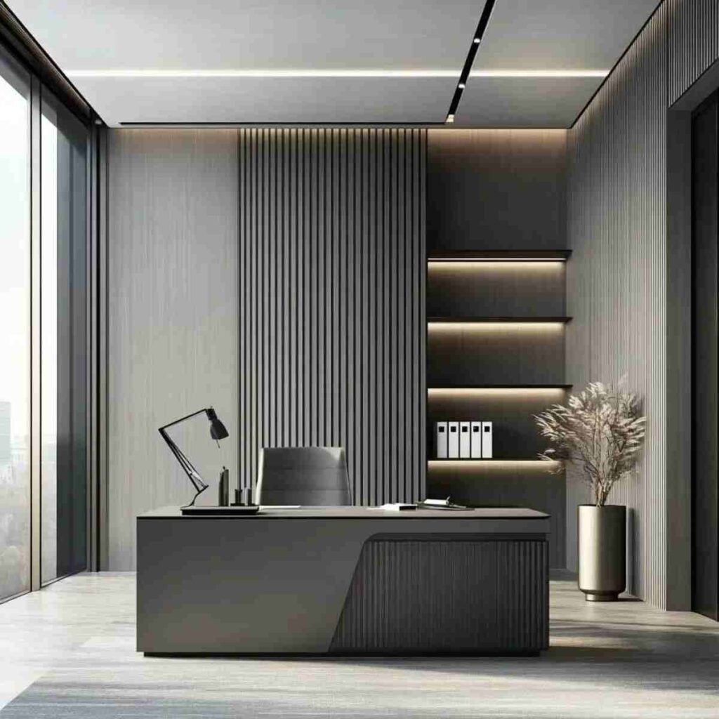 Office Renovation