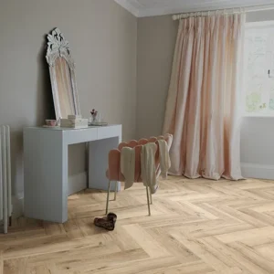 Oiled Oak Parquet 4128
