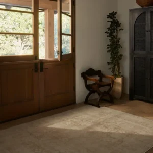 Ophelia Warm Hallway Carpets