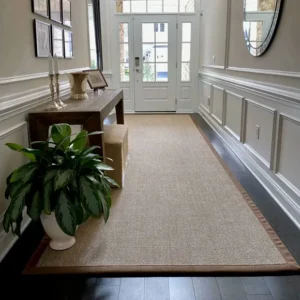 Orcas Natural Sisal Carpet Flooring