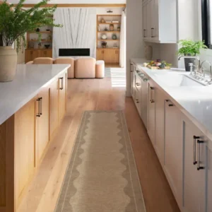 Orla Tan Hallway Carpets