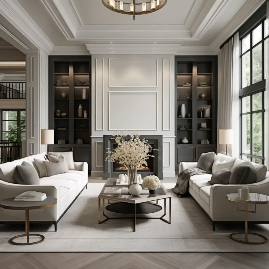 Our Premium Interior Styling Elements