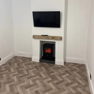 Padua Vinyl Flooring