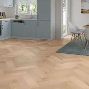 Painswick Ghoul Engineered Oak Click SPC Parquet Flooring