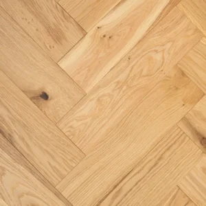 Painswick Owl Engineered Oak SPC Parquet Flooring 1