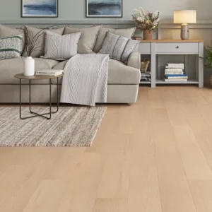 Prato Kensington Oak Laminate Flooring 8mm