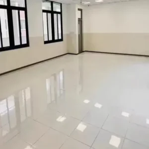 Professional Raised Floor System