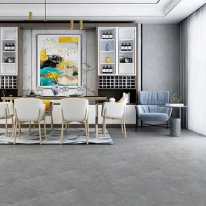 Quartz Grey Marble Tile