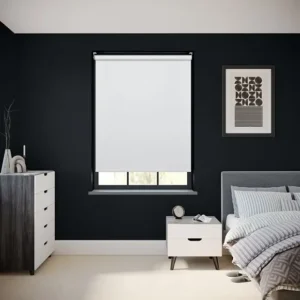 Riva Blackout Roller Blind