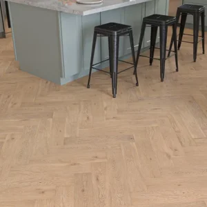 Rome Xtra Smoked Grey Oiled Engineered Oak