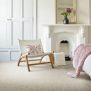 Royal Windsor Wool Loop Carpet