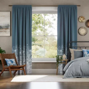 September Meadow Curtains